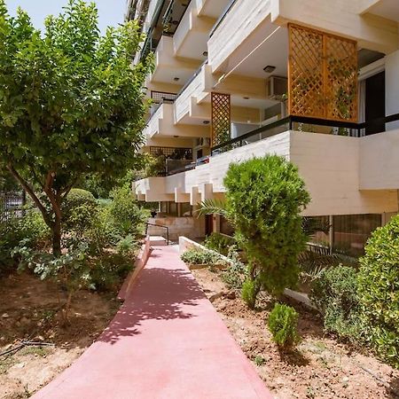 Athens Paradise Apartament 50 Sqm Near To Metro #2 Exterior photo