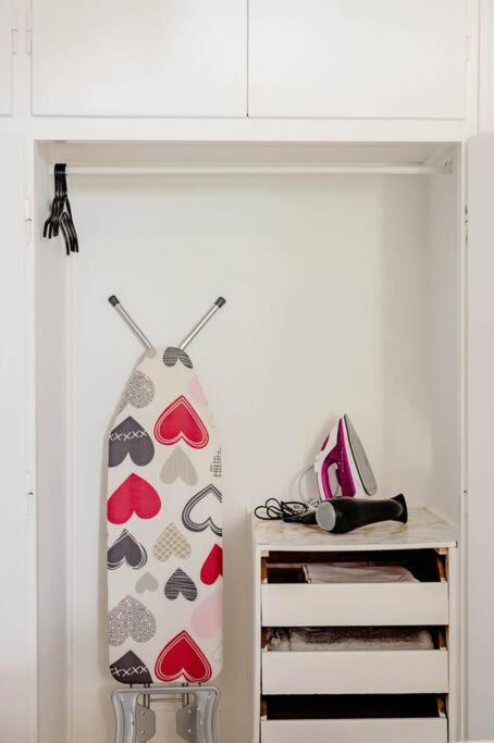 Athens Paradise Apartament 50 Sqm Near To Metro #2 Exterior photo
